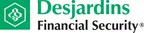 Desjardins logo
