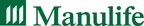 Manulife logo