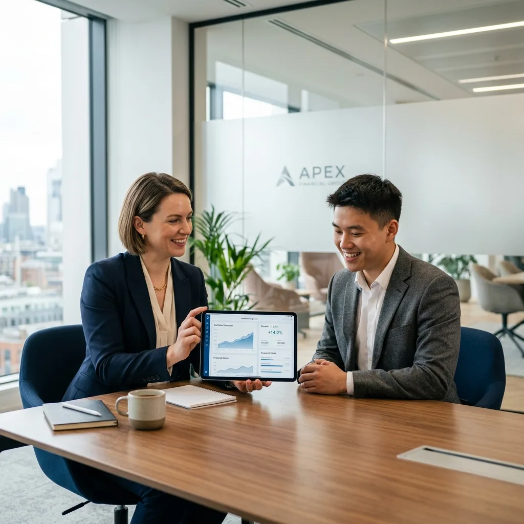 TFSA - Tax-Free Savings Account coverage and planning